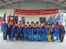 民國100年2月14日瑞安聯絡處頒發清寒獎學金