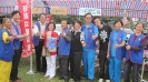 民國100年濟弱助學園遊會